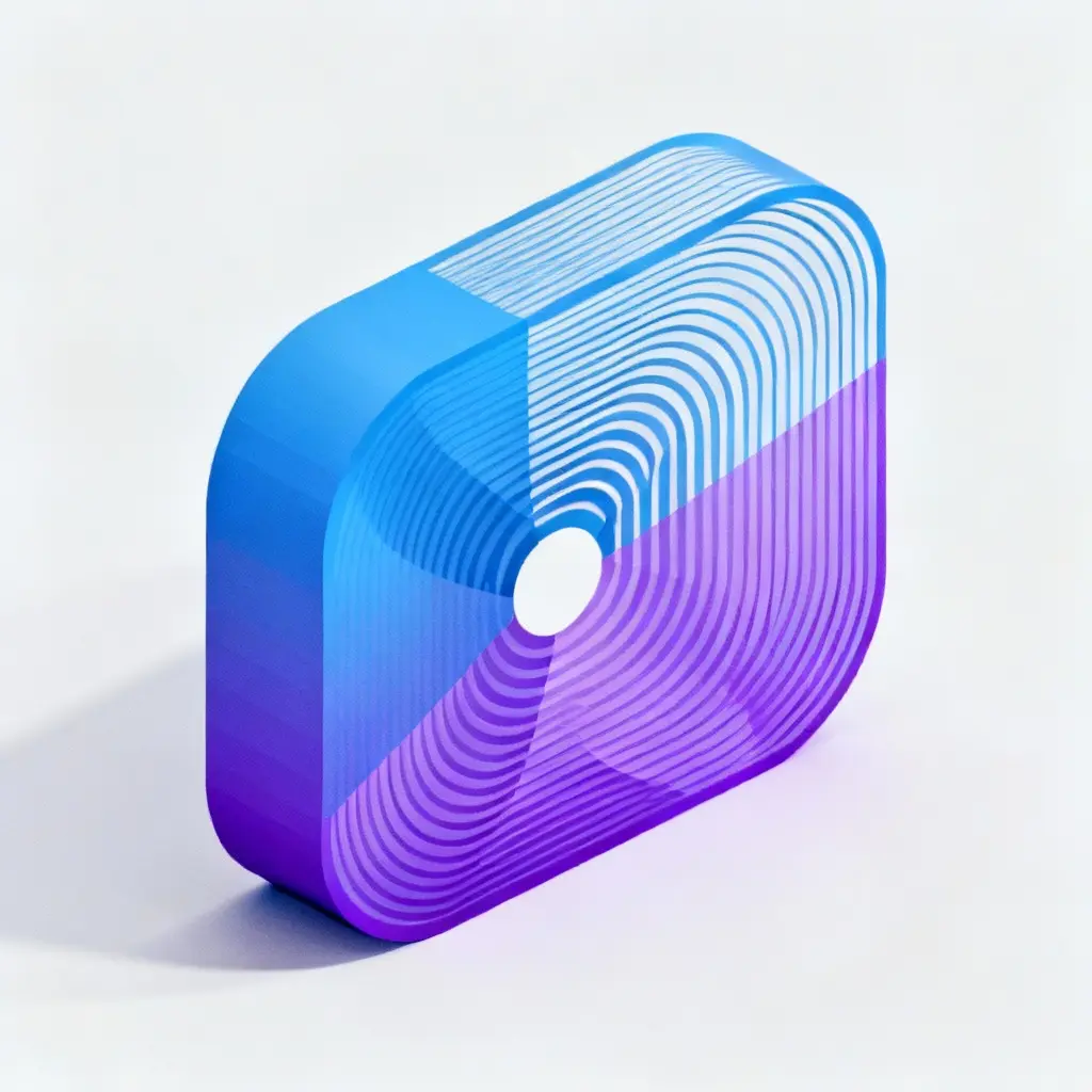 Image to Base64 tool icon