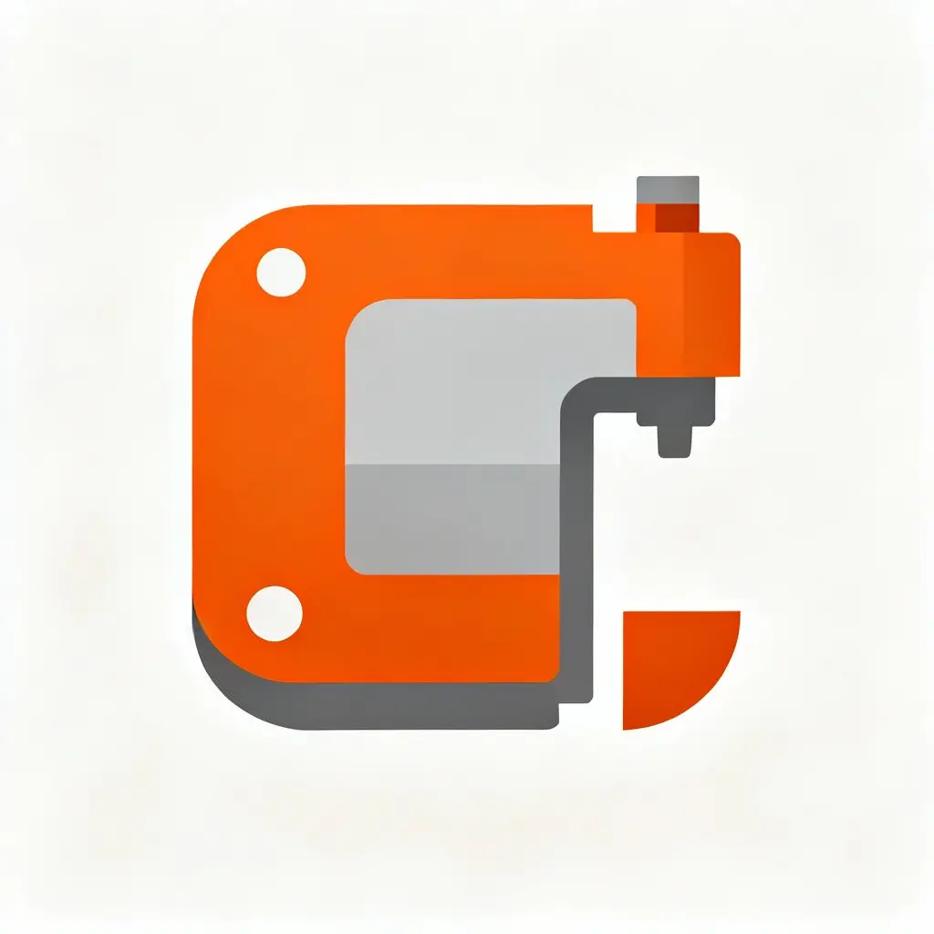 Word Counter tool icon